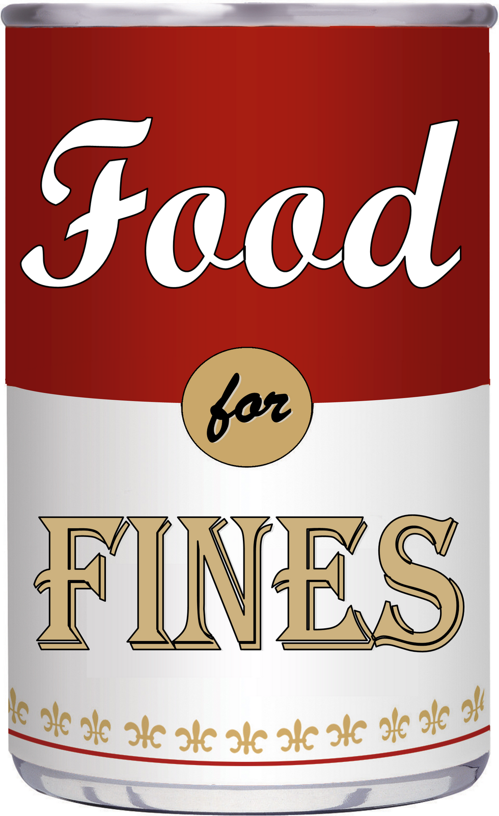 food for fines logo